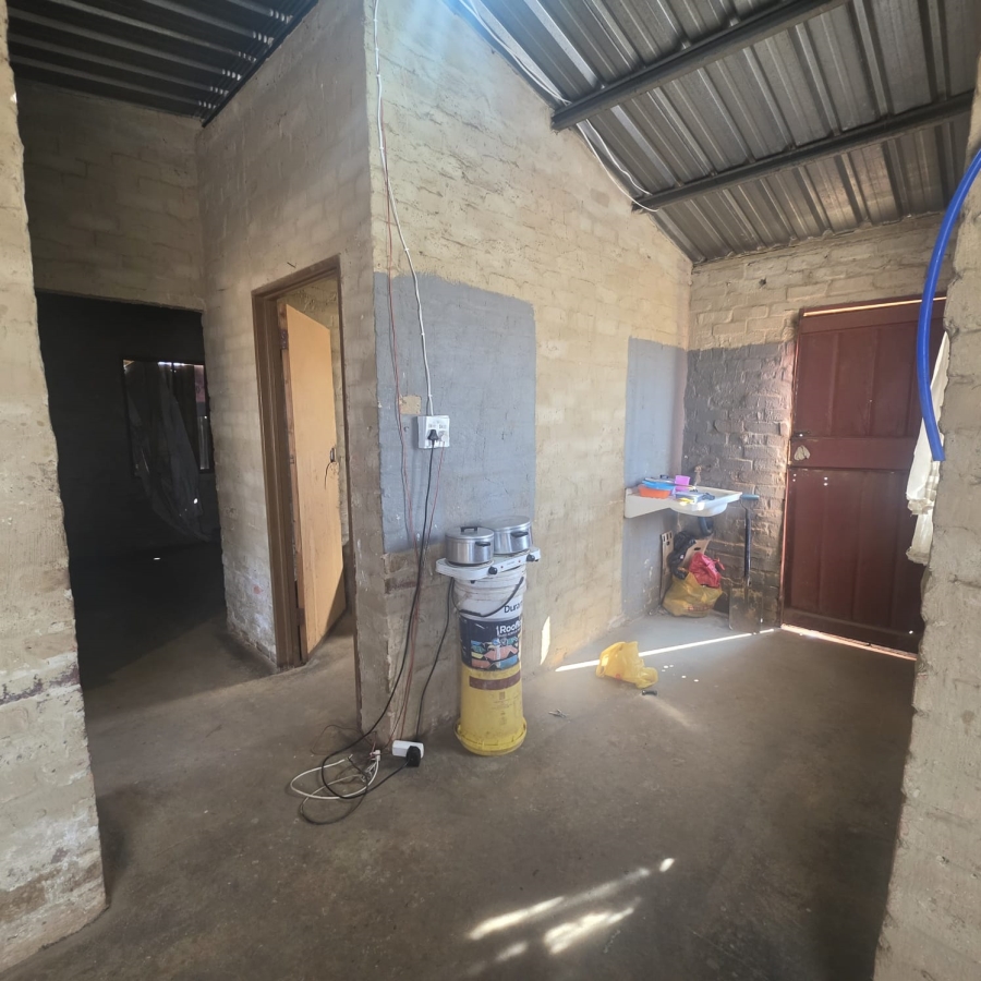 2 Bedroom Property for Sale in Ikageng North West
